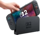 Nintendo Switch 2 256GB Black thumbnail 4