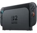 Nintendo Switch 2 256GB Black thumbnail 5