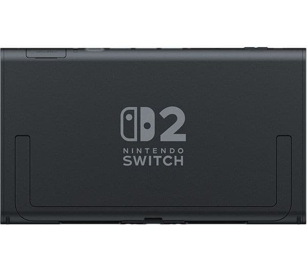 Nintendo Switch 2 256GB Black - Image 6