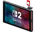Nintendo Switch 2 256GB Black thumbnail 9