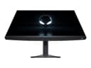 Alienware AW2724DM 27" QHD Monitor thumbnail 2
