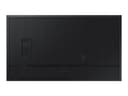 Samsung QM85C QMC Series - 85" LED-backlit LCD display - Crystal UHD - 4K - for digital signage thumbnail 4