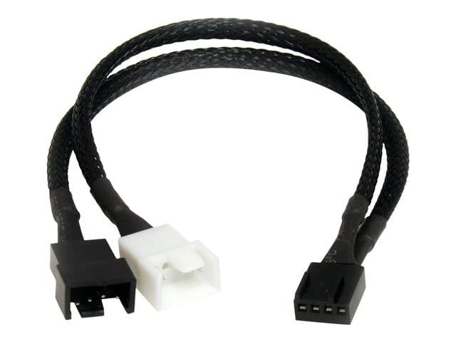 StarTech 80x25mm Case Fan PWM - Image 2