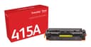 Everyday™ Yellow Toner by Xerox compatible with HP 415A (W2032A), Standard capacity thumbnail 1