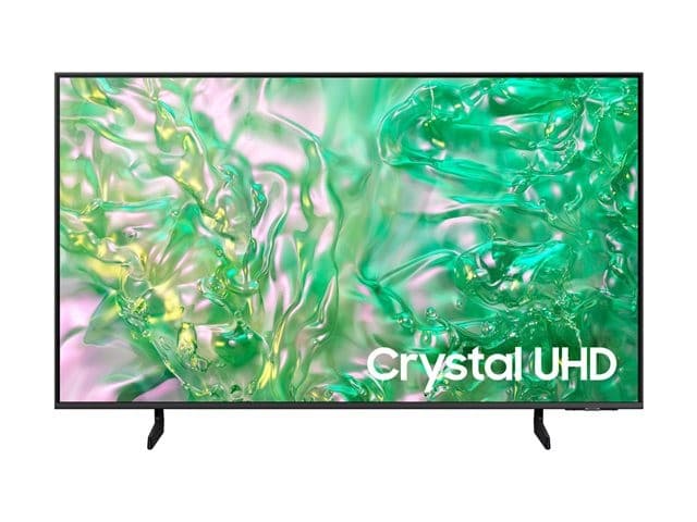Samsung HG75U800FEU HU8000F Series - 75" LED-backlit LCD TV - Crystal UHD - 4K - for hotel / hospitality - Image 2