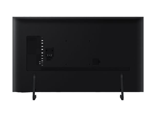 Samsung HG75U800FEU HU8000F Series - 75" LED-backlit LCD TV - Crystal UHD - 4K - for hotel / hospitality - Image 4