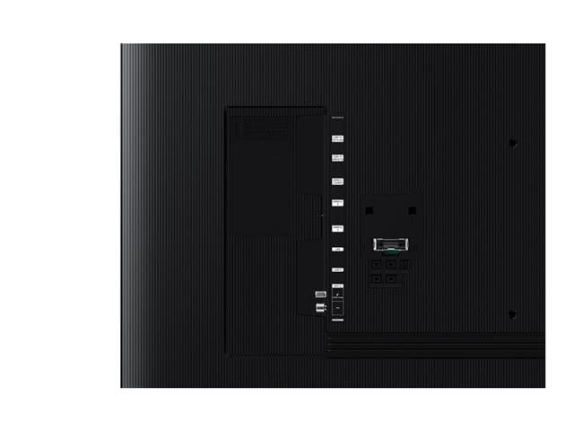 Samsung HG75U800FEU HU8000F Series - 75" LED-backlit LCD TV - Crystal UHD - 4K - for hotel / hospitality - Image 7