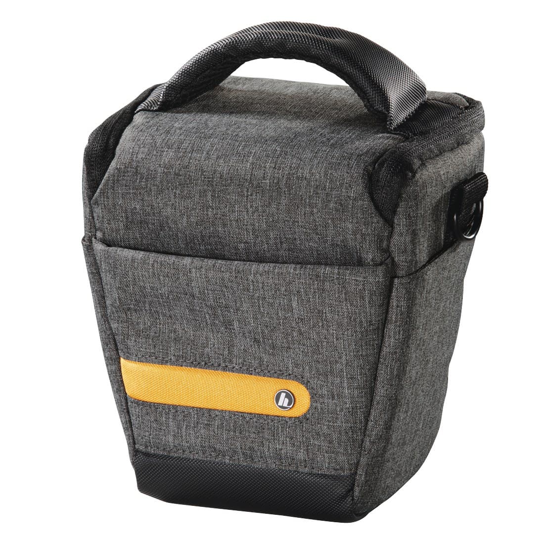 Hama Terra Camera Bag - Grey, 110 Colt