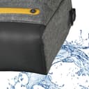 Hama Terra Beltpack case Grey thumbnail 4