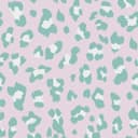Envy Big Cat Bubblegum Wallpaper - Pink thumbnail 2