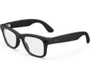 Ray-Ban Meta Wayfarer (Gen 2) Smart Glasses - Matte Black, Clear Lenses - Standard thumbnail 1