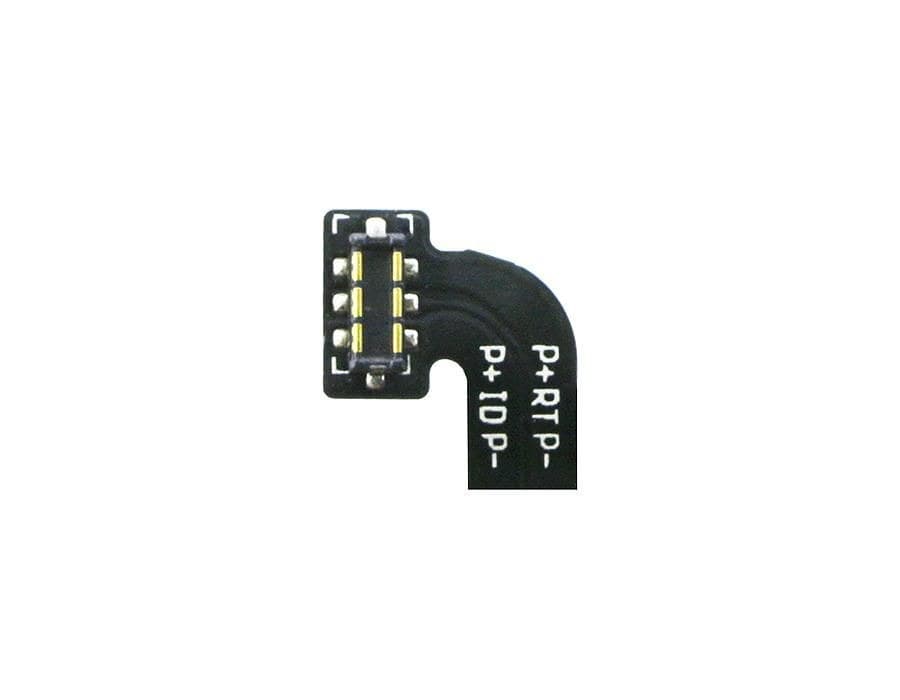 Battery 9.12Wh Li-ion 3.8V