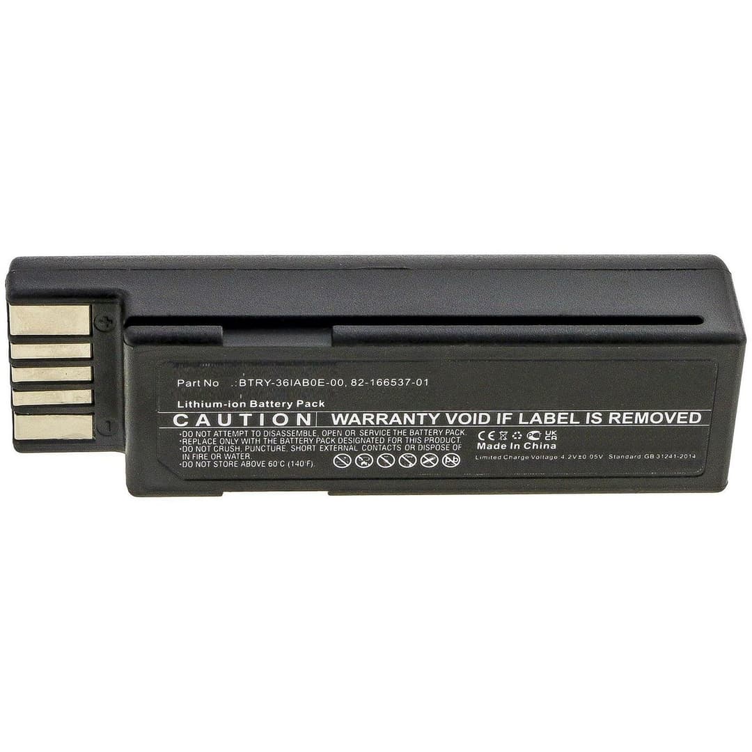 Battery 8.14Wh Li-ion 3.7V - Image 1