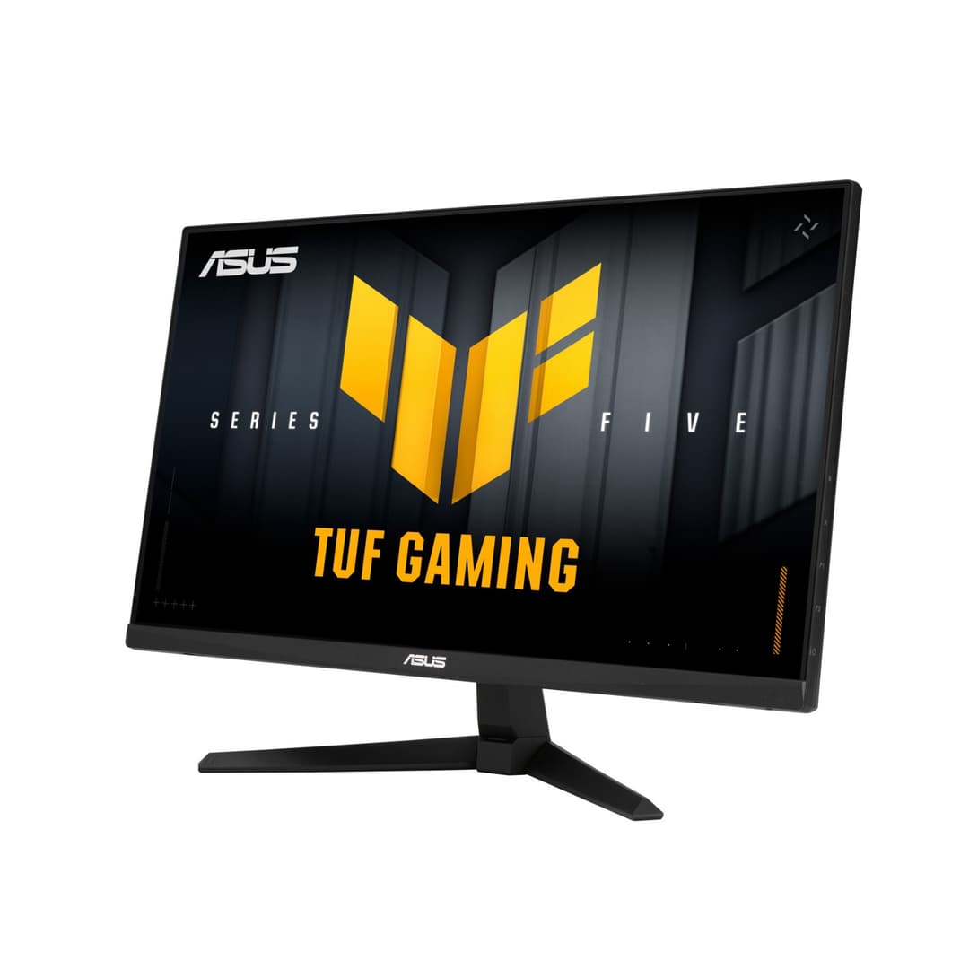 ASUS TUF Gaming VG259QM5A 24.5" LCD Full HD 240Hz 0.3ms Height Adjustable Gaming Monitor with Speakers - Image 2