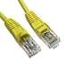 Cables Direct 3m CAT6 Patch Cable (Yellow) thumbnail 3