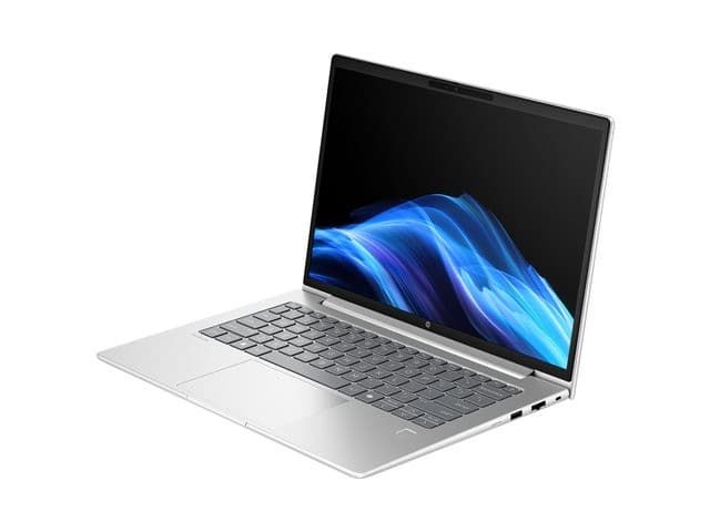 HP ProBook 4 G1iR Intel Core 5 120U 16GB 256GB Pike Silver - Image 3