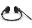 DELL WH1022 Stereo Headset - Black thumbnail 5