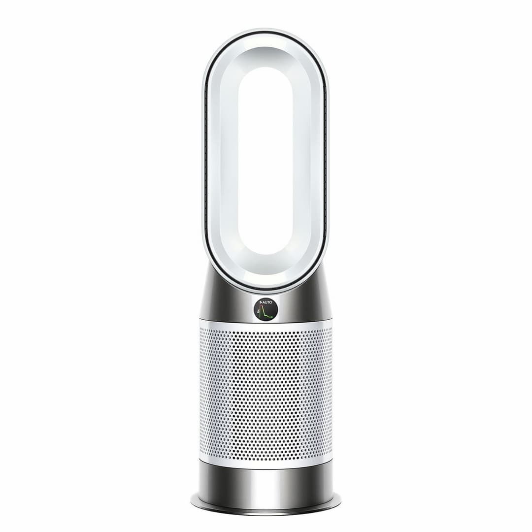 Dyson Purifier Hot Plus Cool HP1 Purifying Fan Heater -White - Image 1