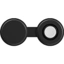 Satechi OntheGo - Wireless charging pad - 2-in-1 - 15 Watt - black thumbnail 2