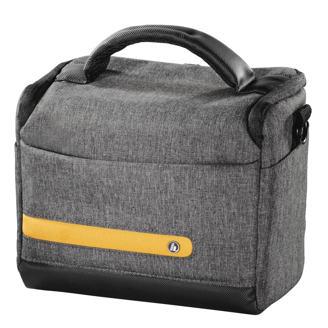Hama Terra Compact case Grey - Image 1