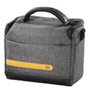 Hama Terra Compact case Grey thumbnail 1