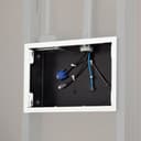 Chief PAC525FW, In-Wall Storage Box with Flange thumbnail 1