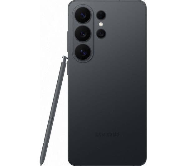 SAMSUNG Galaxy S26 Ultra - 256 GB, Black - Image 8
