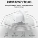 Belkin 25W USB-C Wall Charger & 1m USB-C Cable - Twin Pack thumbnail 4
