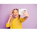 LEXIBOOK StarCAM Print Instant Camera - White thumbnail 2