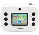 LEXIBOOK StarCAM Print Instant Camera - White thumbnail 4