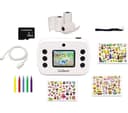 LEXIBOOK StarCAM Print Instant Camera - White thumbnail 5