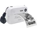 LEXIBOOK StarCAM Print Instant Camera - White thumbnail 6