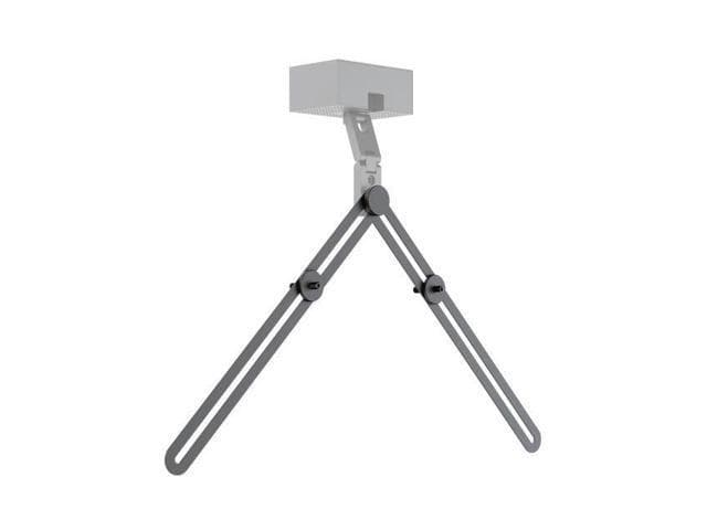 Huddly 7090043790719 Flat Wall Mounts - Image 1