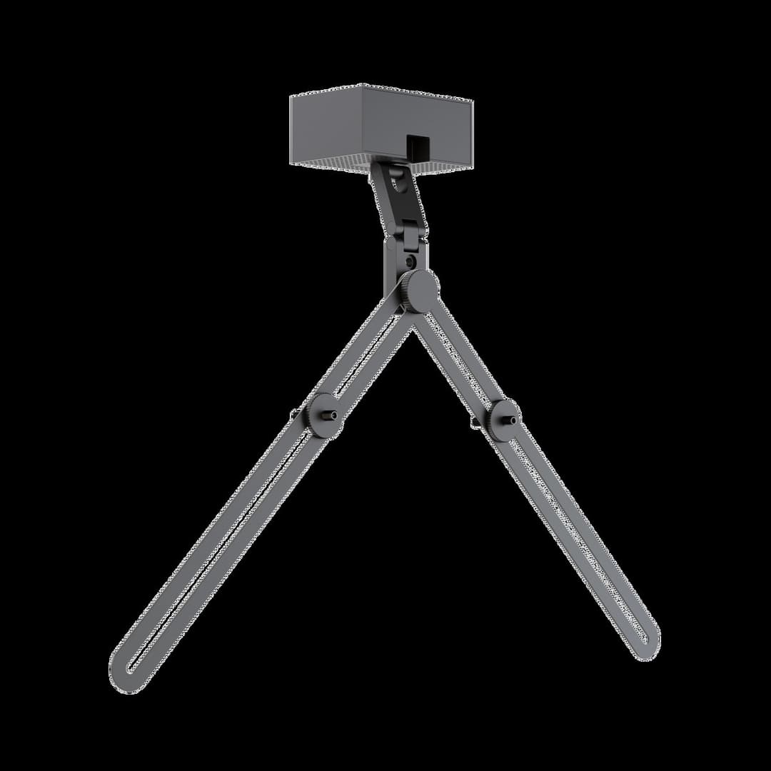 Huddly 7090043790719 Flat Wall Mounts - Image 2