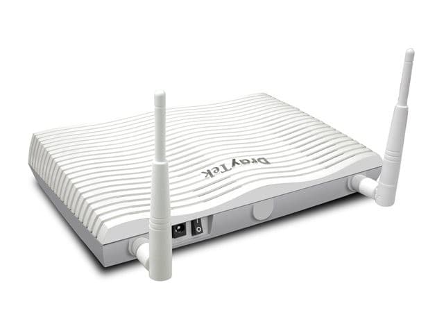 Draytek Vigor 2865ax Router - Image 3