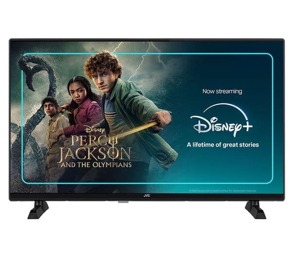 JVC 32" LT-32CT150 HD Ready
