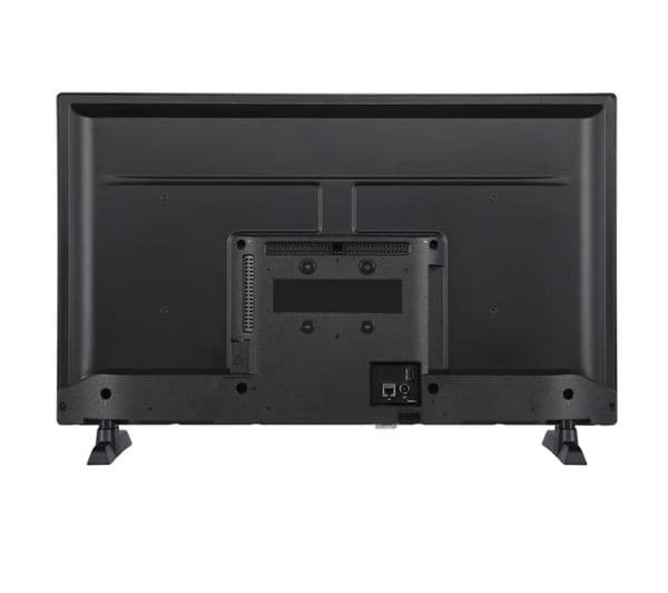 JVC 32" LT-32CT150 HD Ready - Image 4