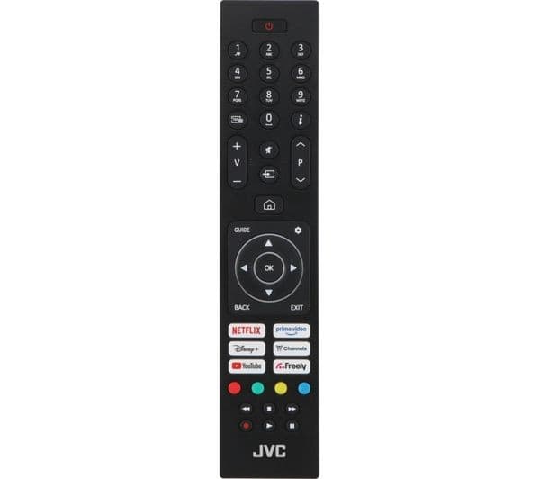 JVC 32" LT-32CT150 HD Ready - Image 7