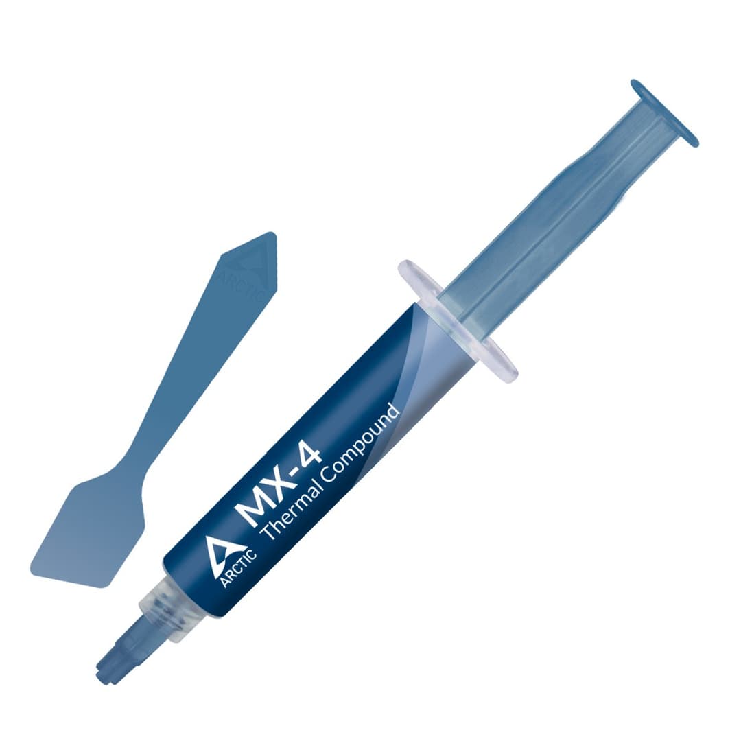 ARCTIC MX-4 Highest Performance Thermal Compound - Image 1