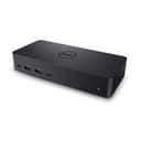Dell D6000 USB-C Docking Station - Black thumbnail 1