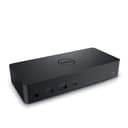 Dell D6000 USB-C Docking Station - Black thumbnail 3
