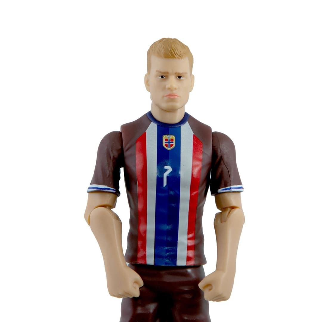 Banbo Sorloth Norway Fully Articulated Figurine - Image 6