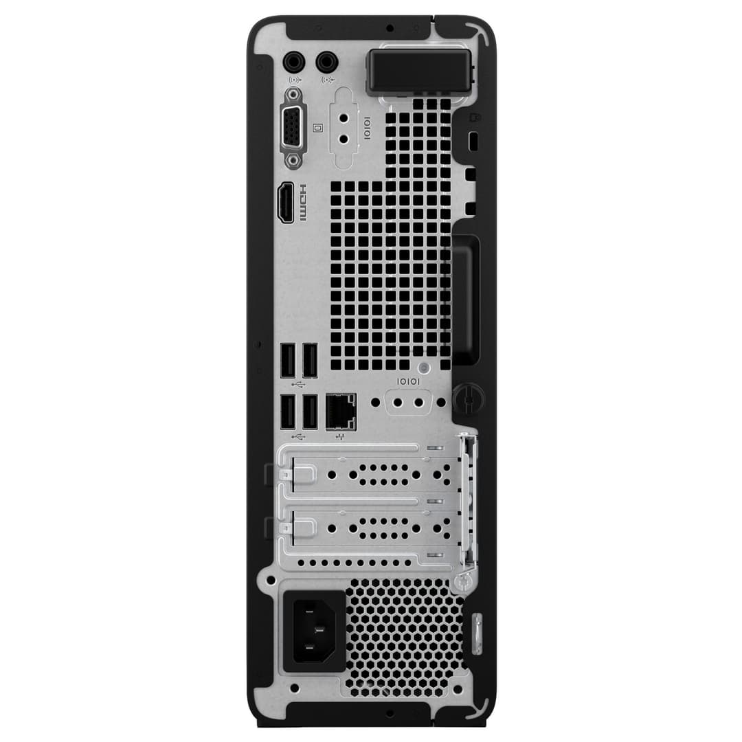 HP Pro 290 G9 Intel Core i5-13500 8GB RAM 512GB SSD Windows 11 Pro SFF Desktop PC - Image 4
