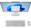LENOVO A100 23.8" All-in-One PC - Intel® N100, 512 GB SSD, Grey thumbnail 5