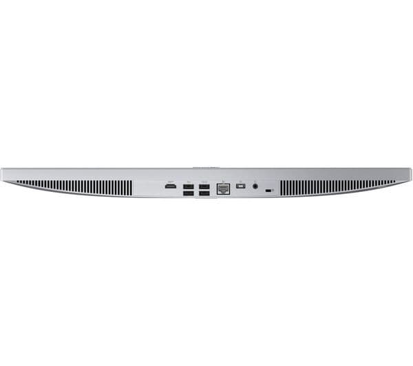 LENOVO A100 23.8" All-in-One PC - Intel® N100, 512 GB SSD, Grey - Image 6