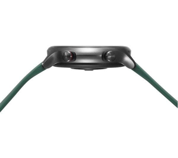 Doro Watch Smartwatch - Green/Black - Image 5