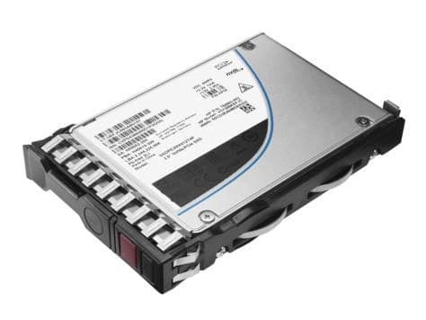 400GB 12G SAS MU-3 SFF SC SSD