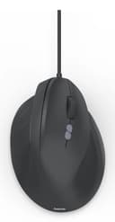 Hama ECM-500R mouse Office Right-hand USB Type-A Optical 1800 DPI thumbnail 1