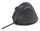 Hama ECM-500R mouse Office Right-hand USB Type-A Optical 1800 DPI thumbnail 2