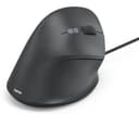 Hama ECM-500R mouse Office Right-hand USB Type-A Optical 1800 DPI thumbnail 4